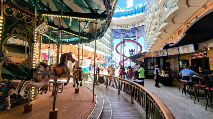 The-Boardwalk-area-aboard-Utopia-of-the-Seas.